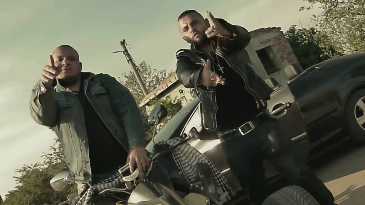 MPP-Nocna Mora (prod.P.A.T) STREET VIDEO