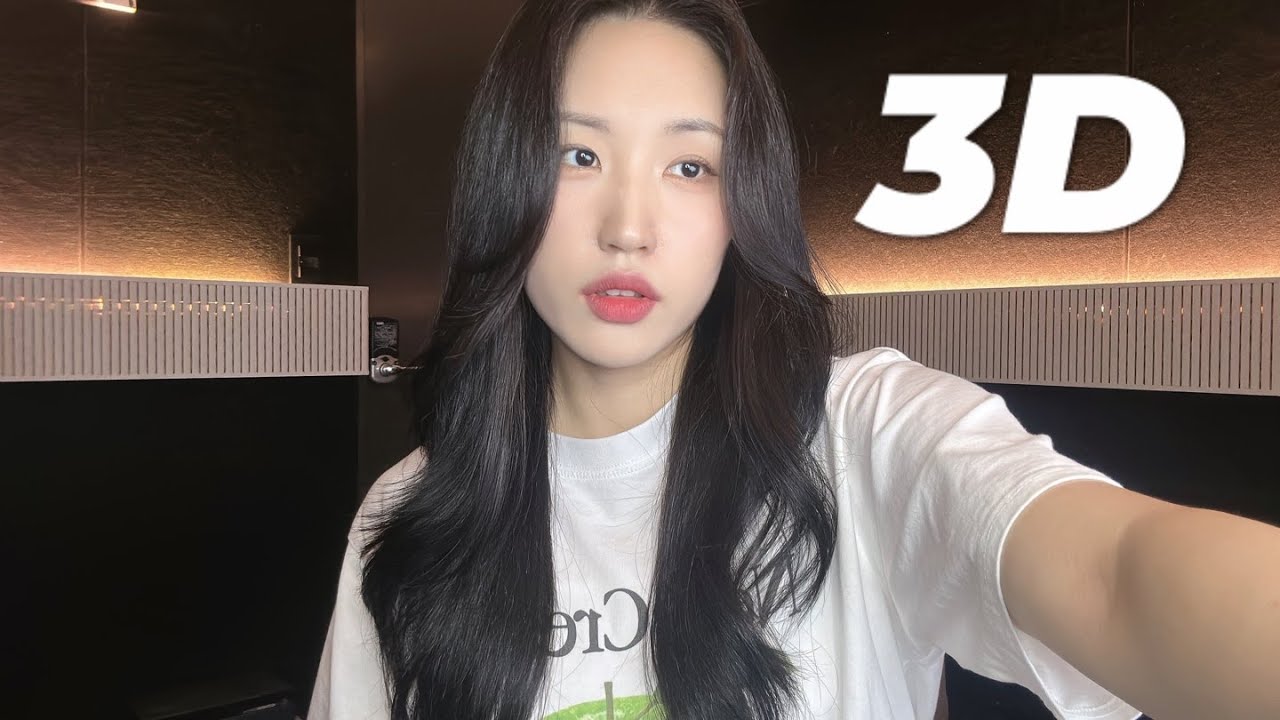 JungKook (정국) - 3D (cover by Openn 오픈)
