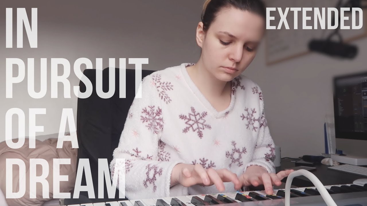 IPOAD #4 [Extended Cut]