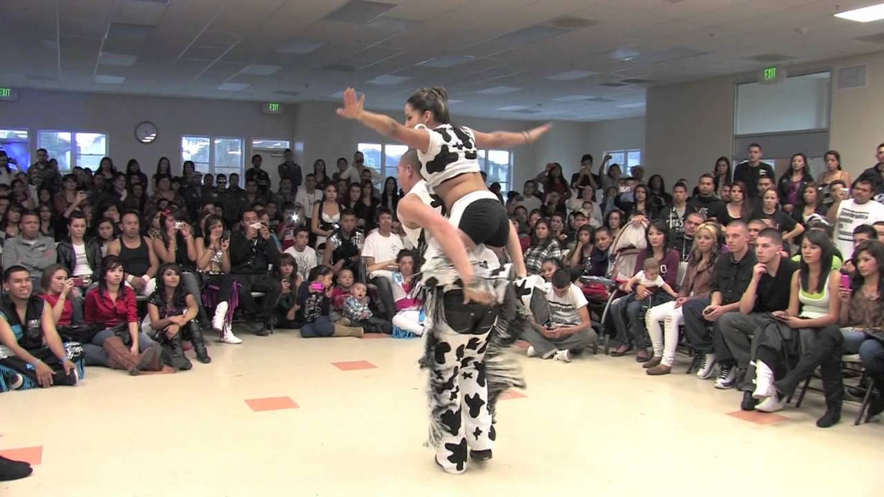EVOLUCIONANDO LA QUEBRADITA COMPETENCIA 2 CLUB DESTRUCTORES 1ST PLACE EMPATE JOANA Y CHUY