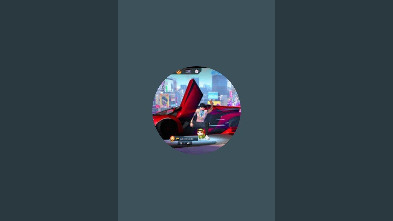 AKHILESH_GAMING_10k is live!