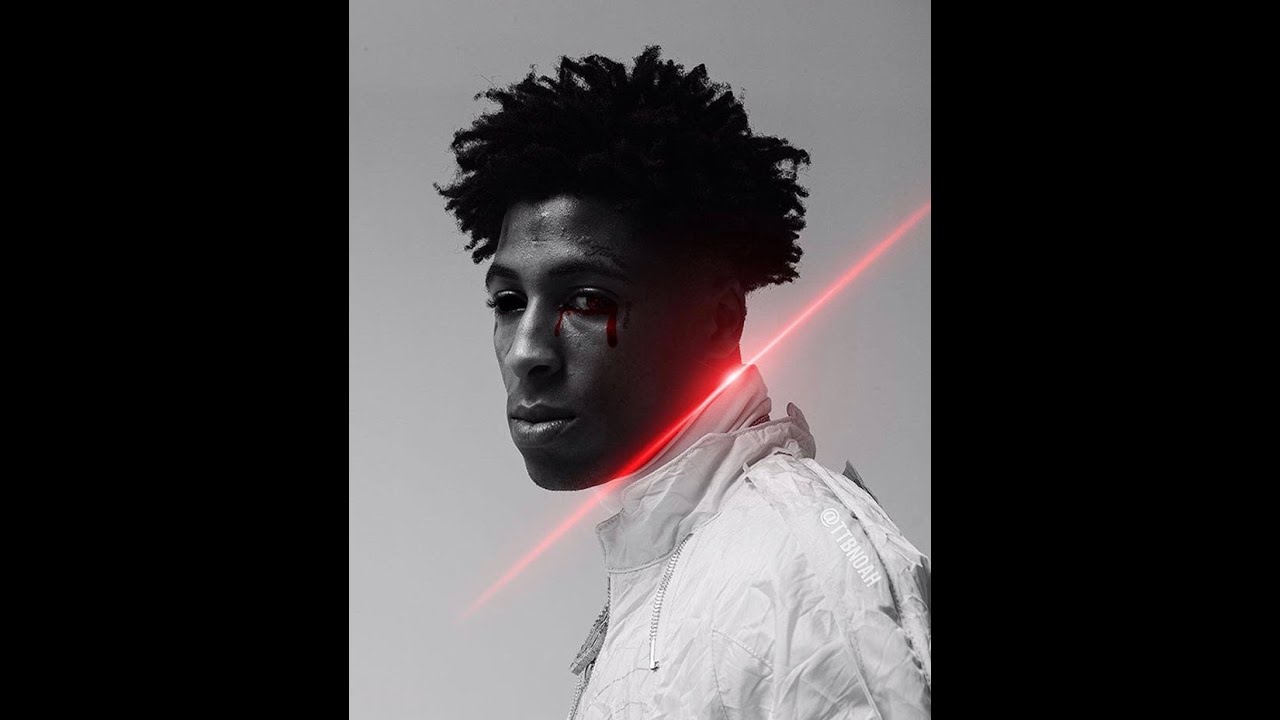 [FREE] [HARD] NBA Youngboy Type Beat 2020 