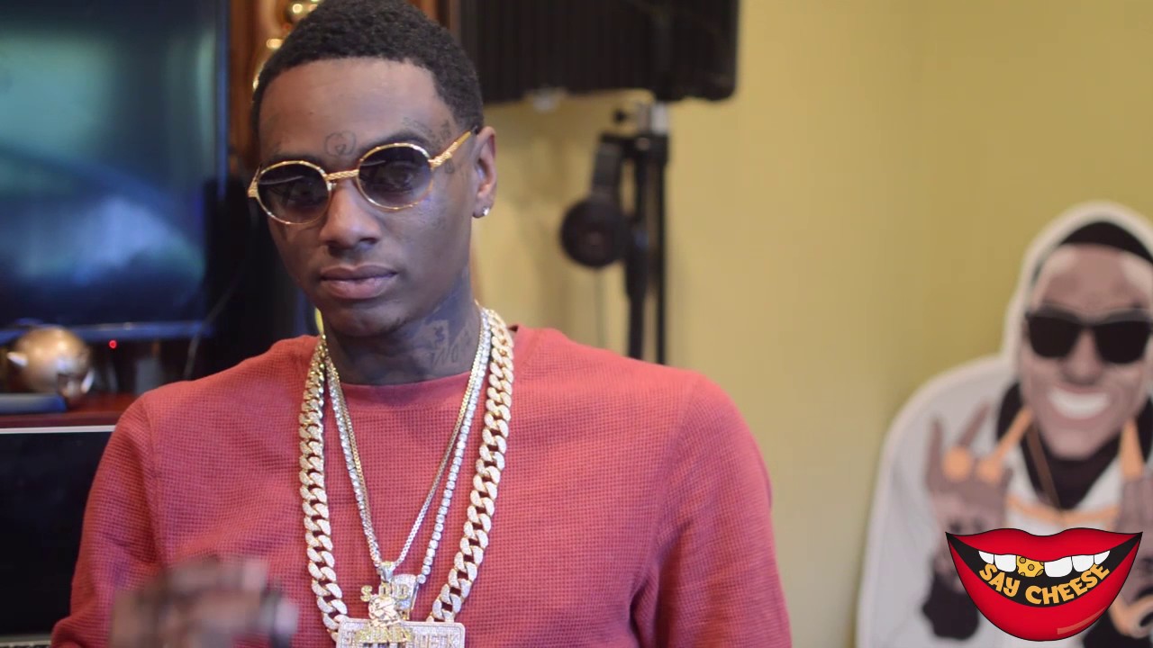 Soulja Boy: «Они перестали делать лин, когда я подъехал к Джастину Биберу»