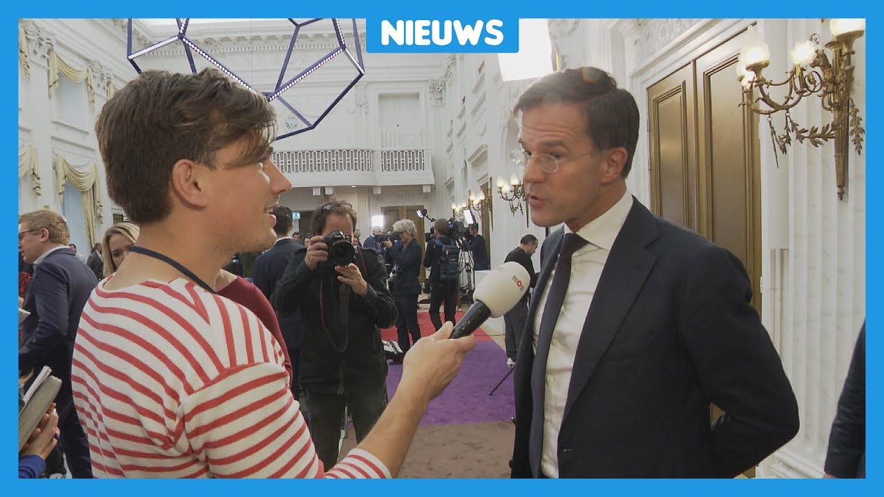 Wat doet de nieuwe regering voor kinderen?