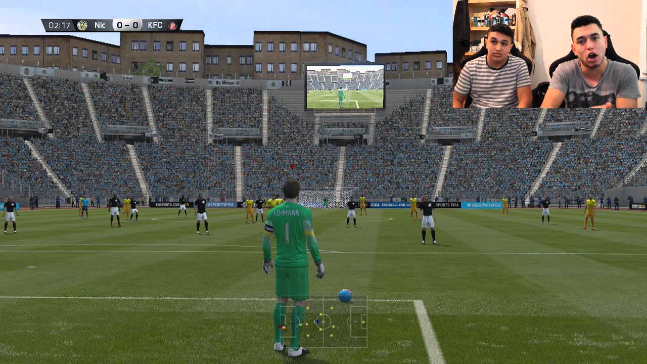 FIFA 15 - OMFG INSANE LEGEND SQUAD!! - FIFA 15 ULTIMATE TEAM!!