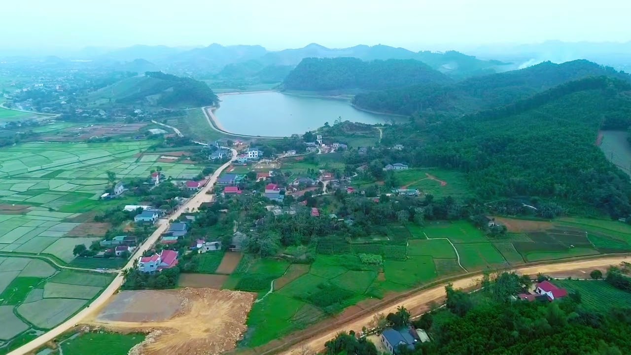 nhạc sống thôn quê 2026