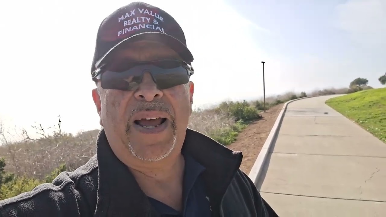 Malibu beach park 