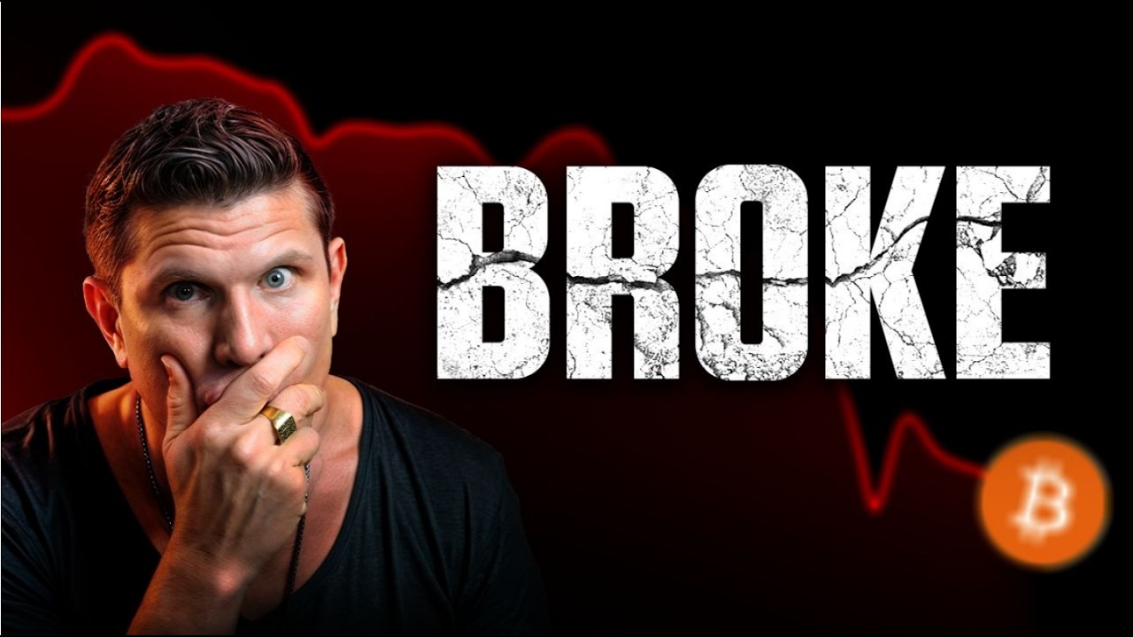 Bitcoin Biggest Setup Building as USD Cracks