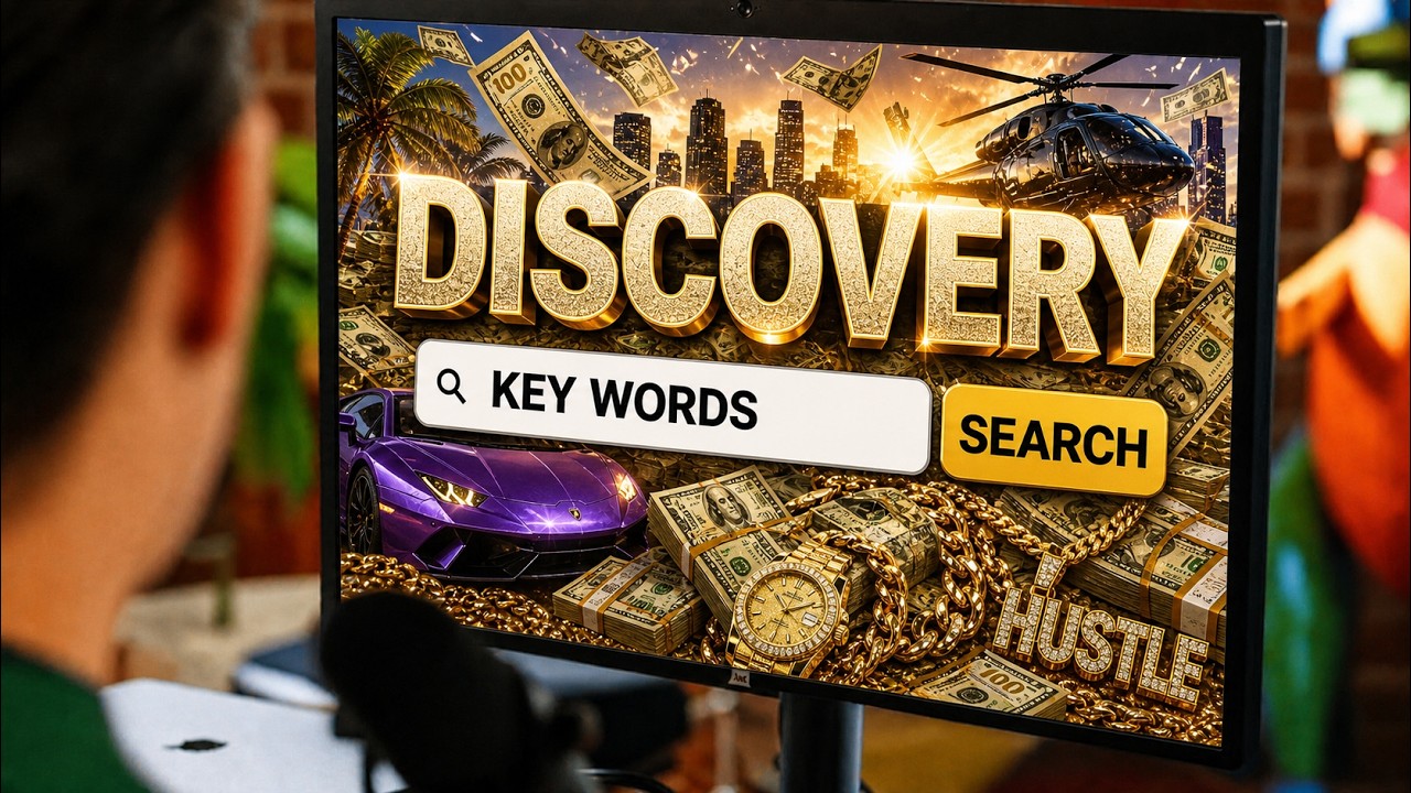 Новый квест Discovery Search запущен! | Новости школы № 55
