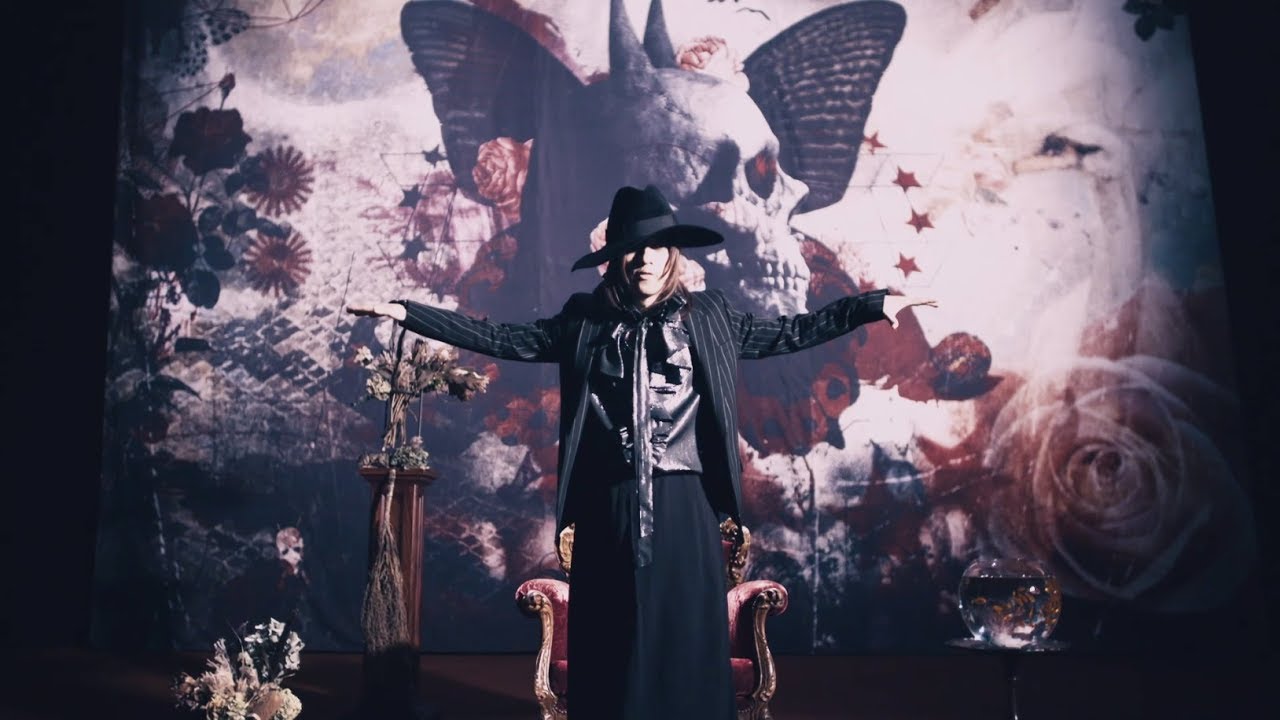 sads「freely」MUSIC VIDEO