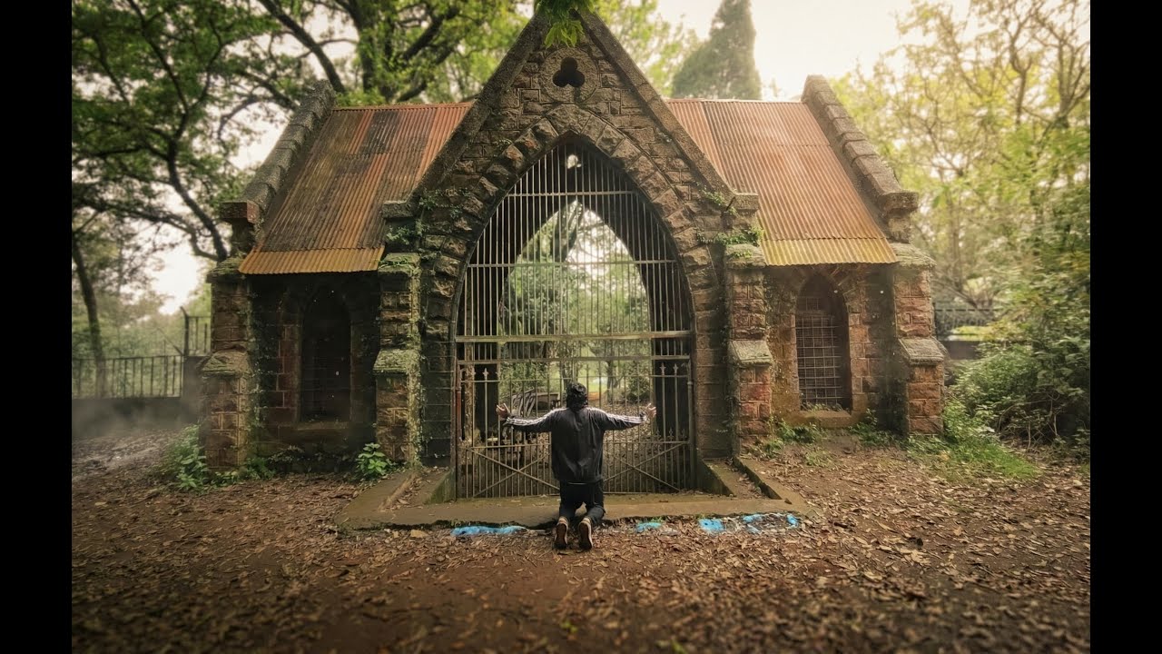 tiger hill cemetery