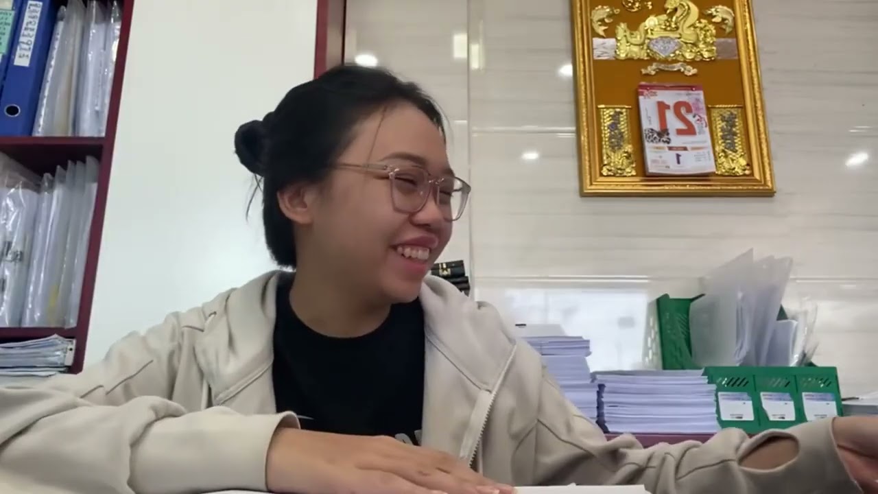 Không ngừng cố gắng để có cuộc sống tốt hơn