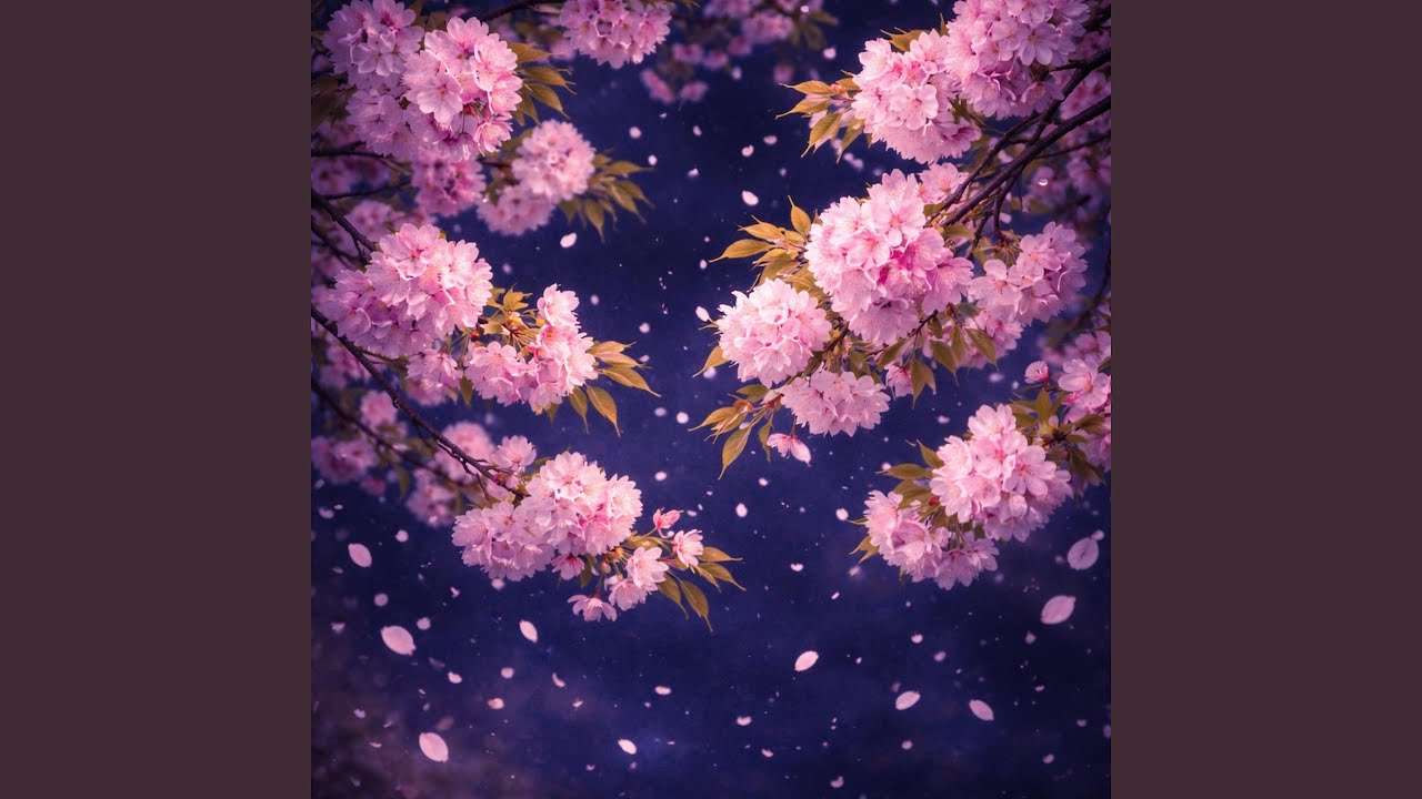 Sakura Night