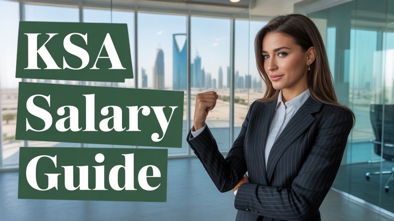 2026 Saudi Arabia Sales Compensation Exposed | Real Numbers