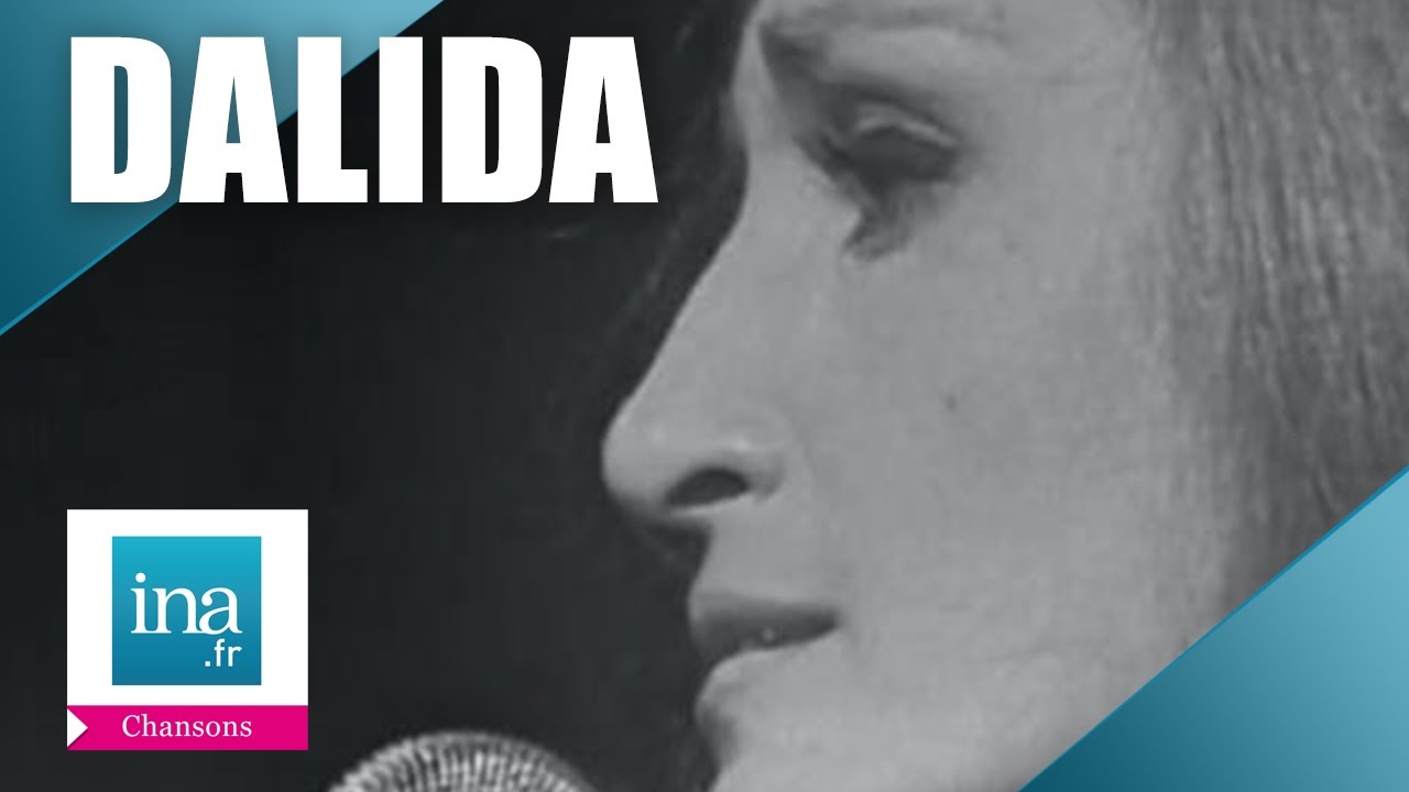 Dalida 
