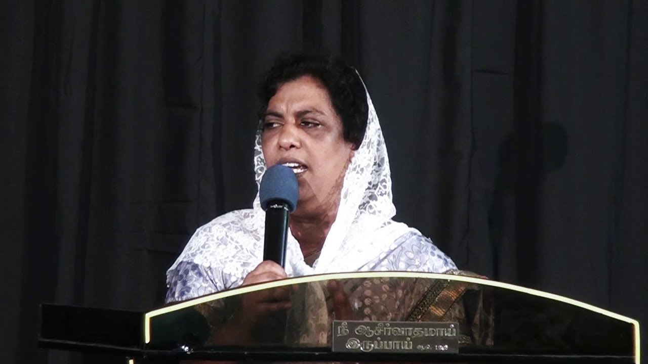 Full worship session | Shaly Manohar | Friday 10-5-19