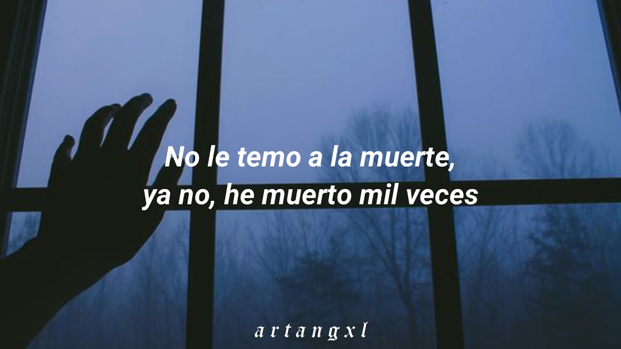 Bring Me The Horizon - Hospital For Souls [Español]