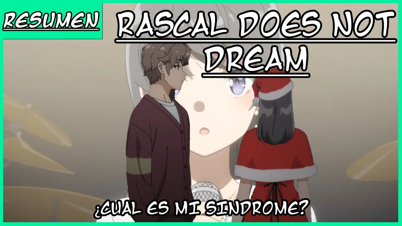 Amor que Ve el Futuro: Resumen y Análisis de Bunny Girl Senpai Temporada 2
