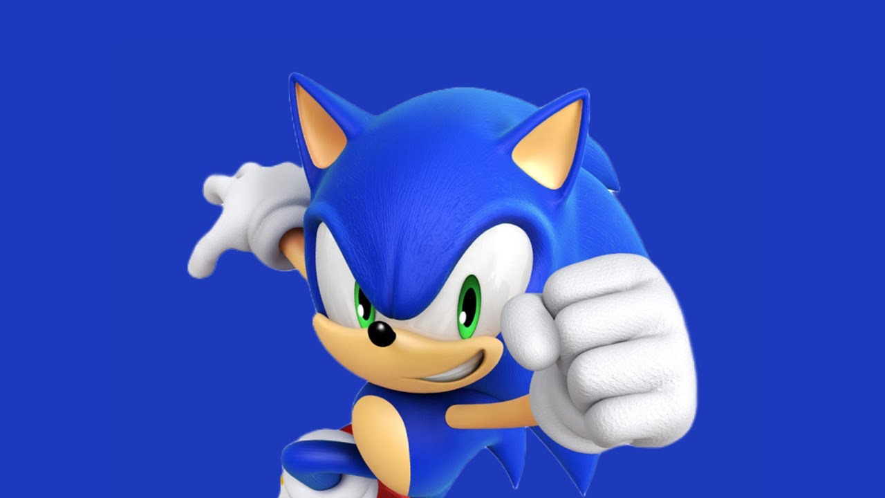 Persian Blue Screen 10 Hours