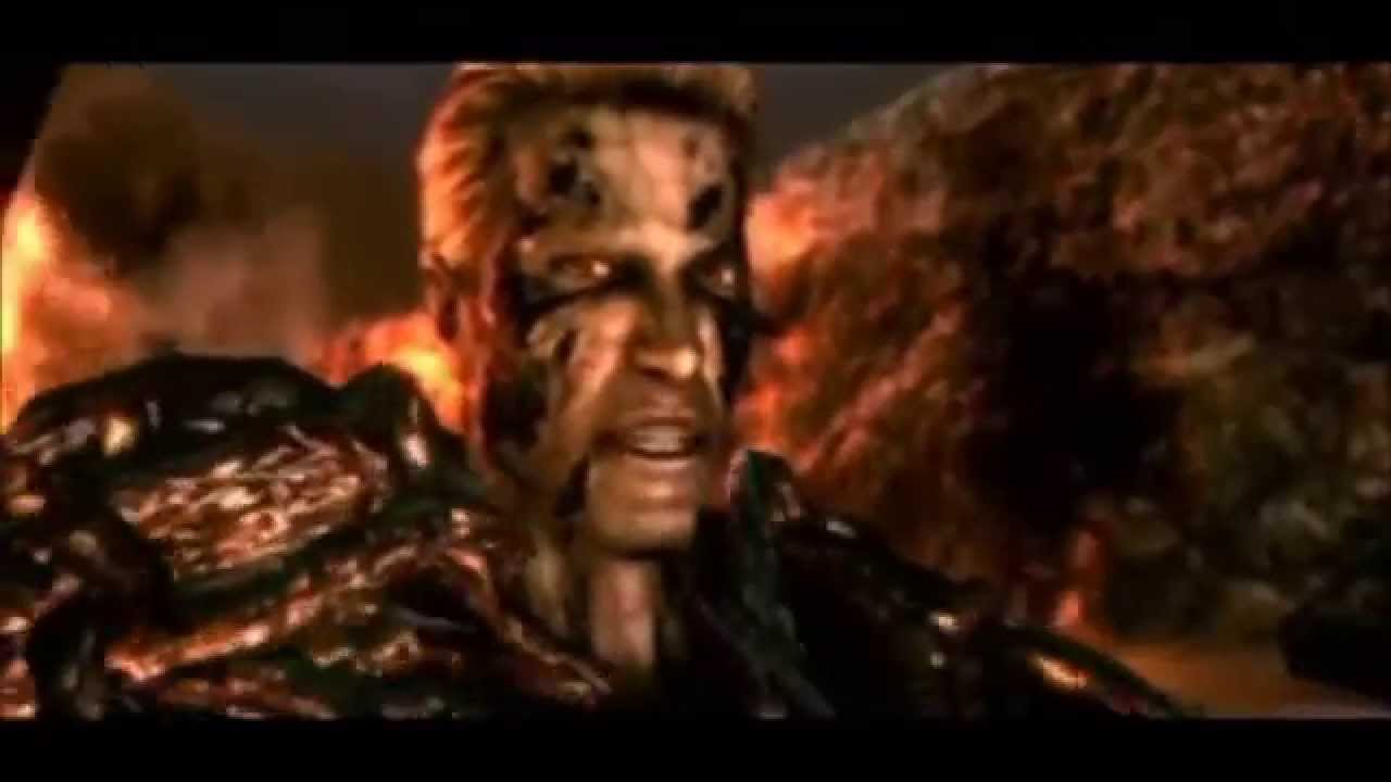 The Great Albert Wesker is NEO after the Matrix Revolutions