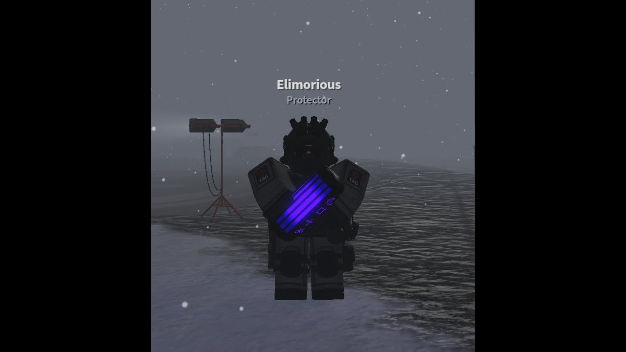 TFD Glacier Montage 