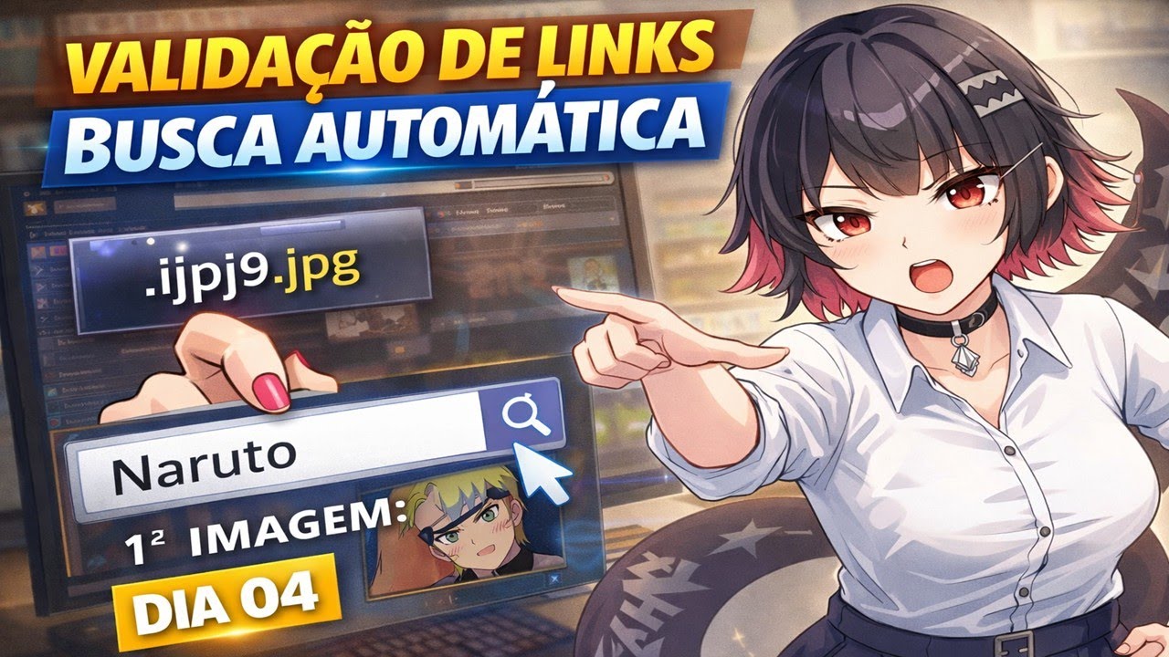 Essa função de buscar imagens mudou tudo no meu site | Dia 04