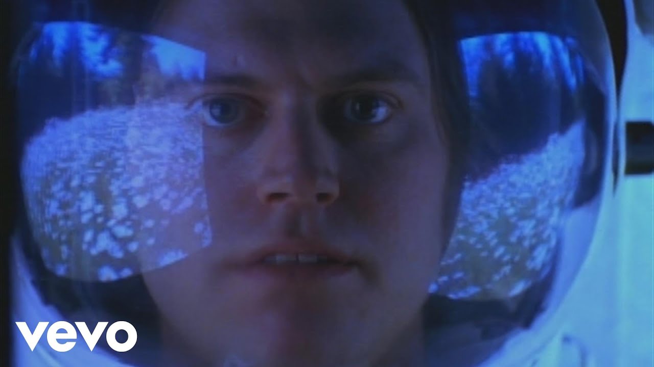 Matthew Sweet - Where You Get Love (Official Video)