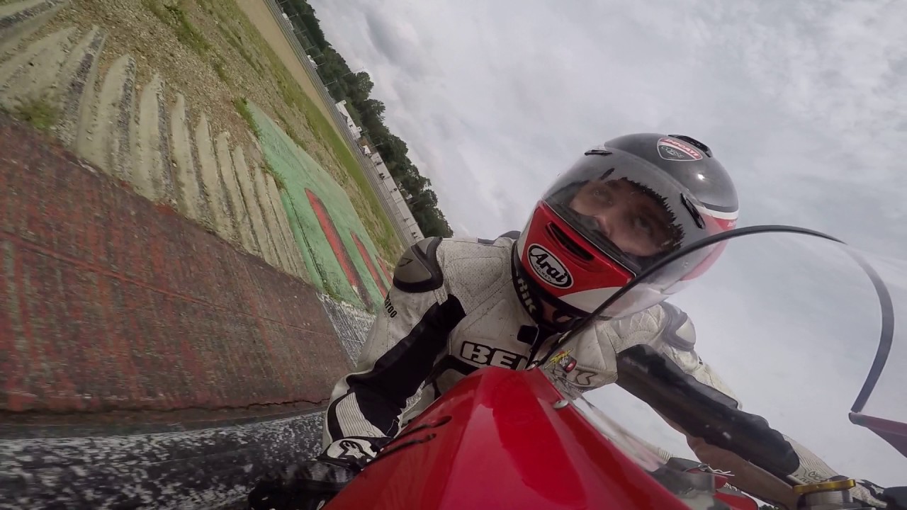 [Blazerij] Circuit Zolder / Ducati 749S / 27-07-2017