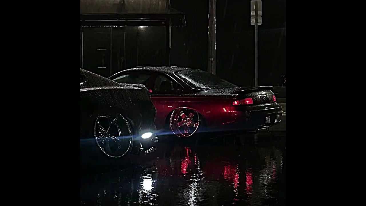 Nxrko - Slippinwithoutrain