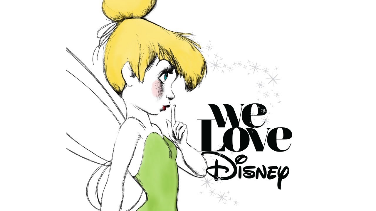 I Wan'na Be Like You (The Monkey Song) (From 
