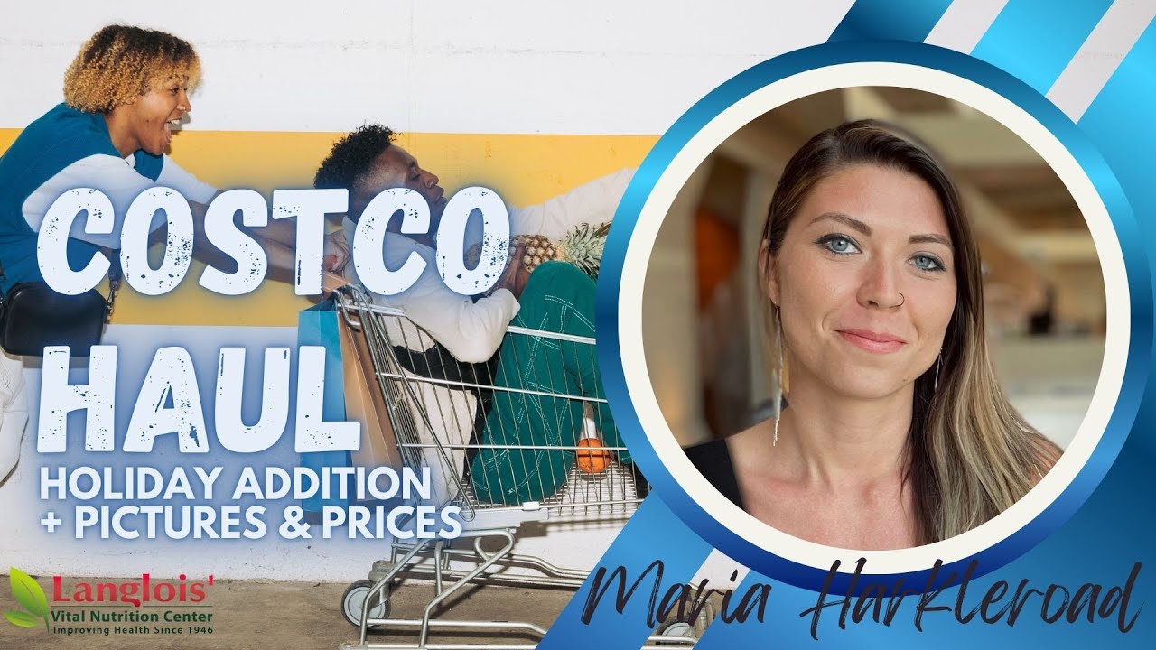 Доставка COSTCO | Праздничное дополнение | Фотографии и цены