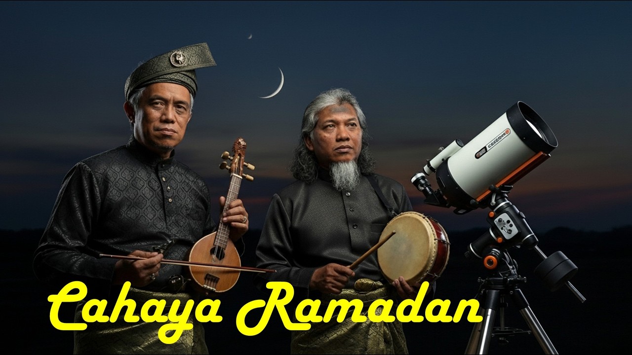 Cahaya Ramadan