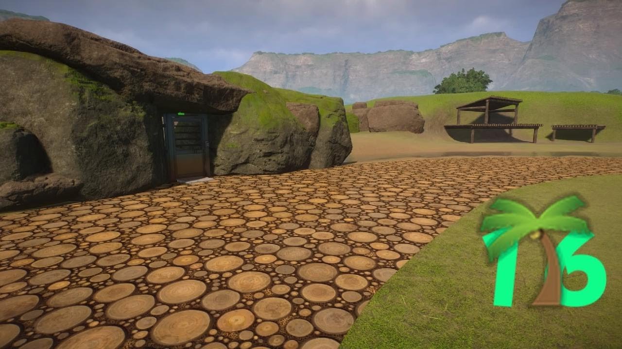 episode 16 Yamaha Zoo Planet zoo 🌴