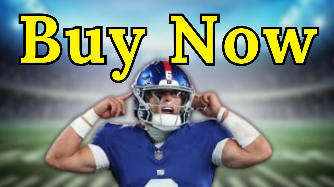 The 12 Best Players To Own In Dynasty (At Price)