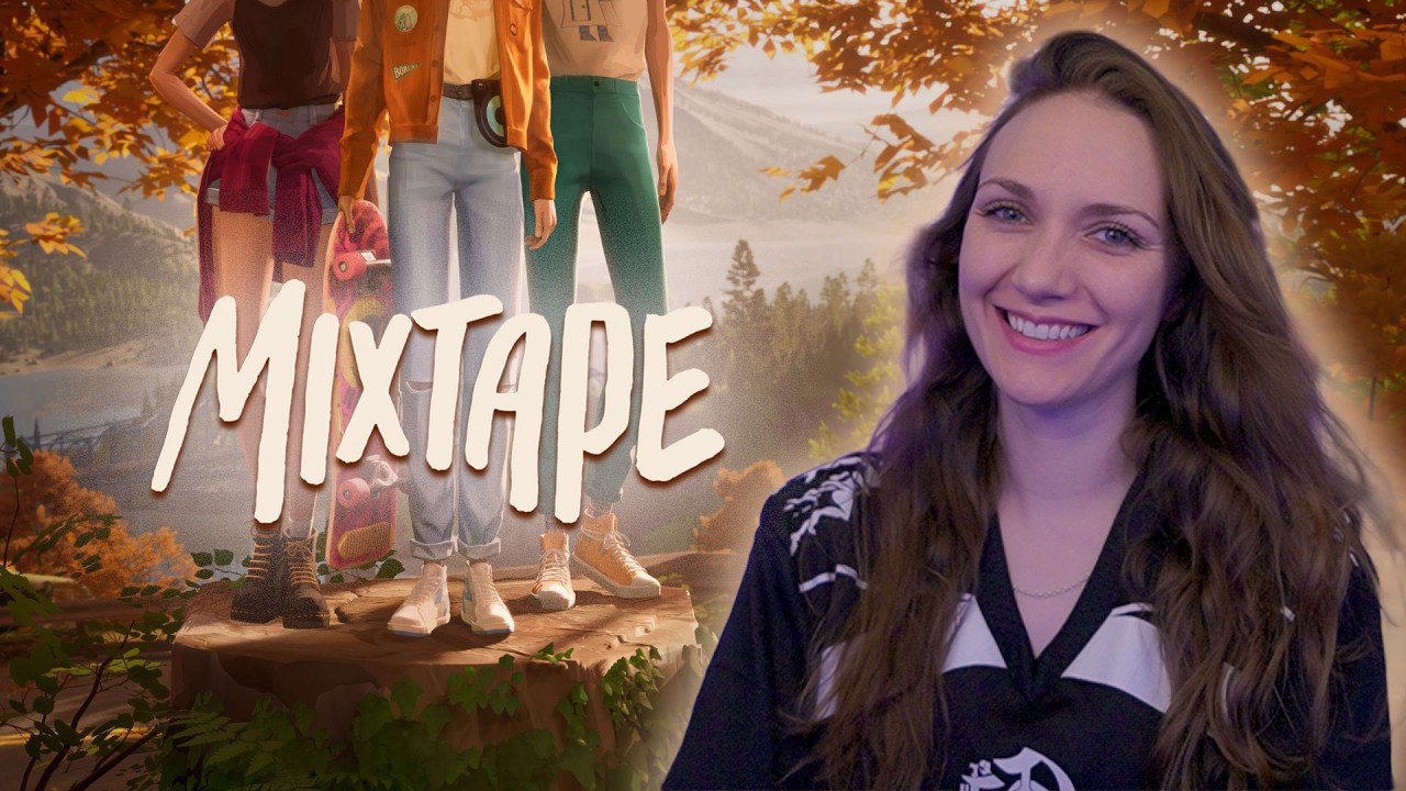 Mixtape | Full Playthrough