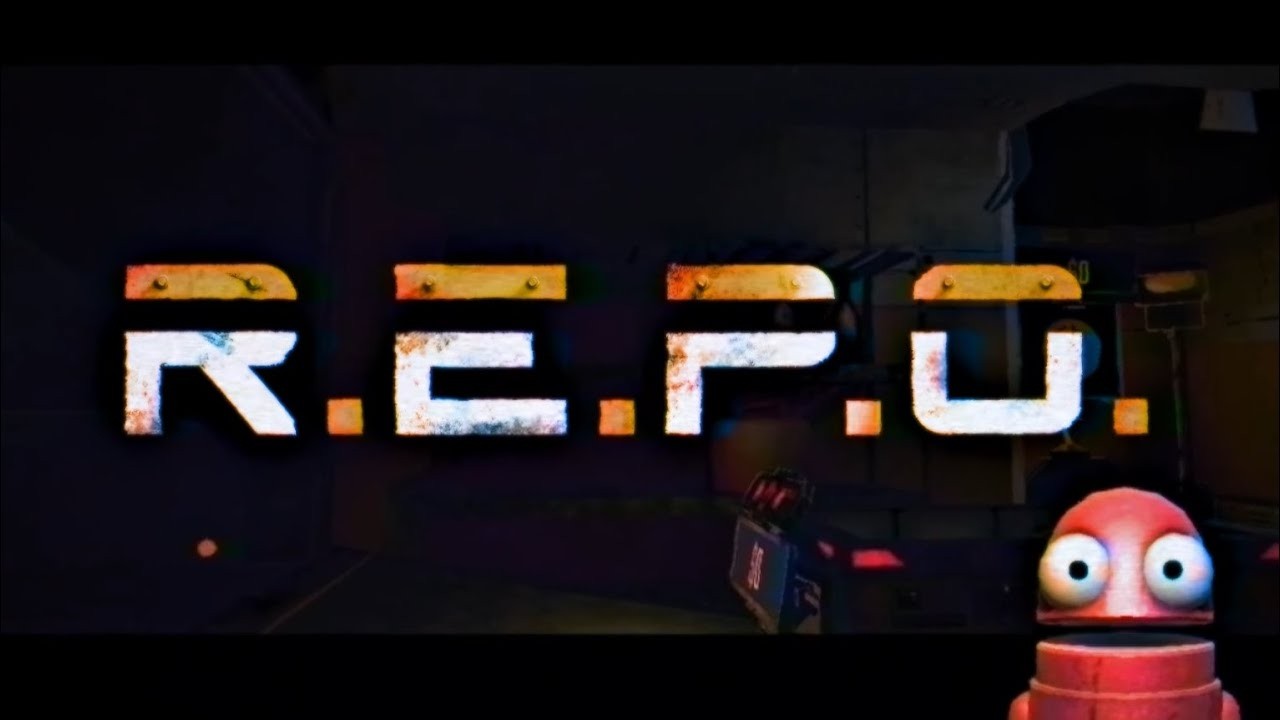R.E.P.O - How Many Rounds Can We Survive - LIVESTREAM