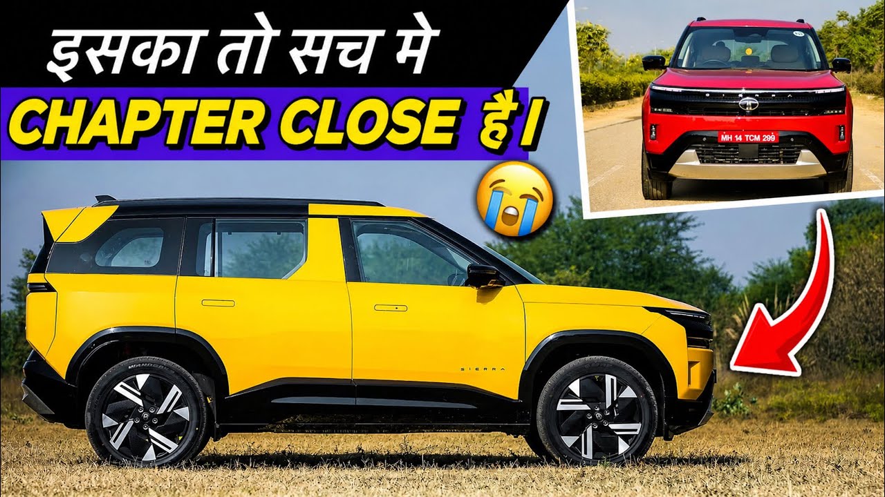 Tata Cars Sales ✅ April 2026 ⚙️ || Creator Shourya