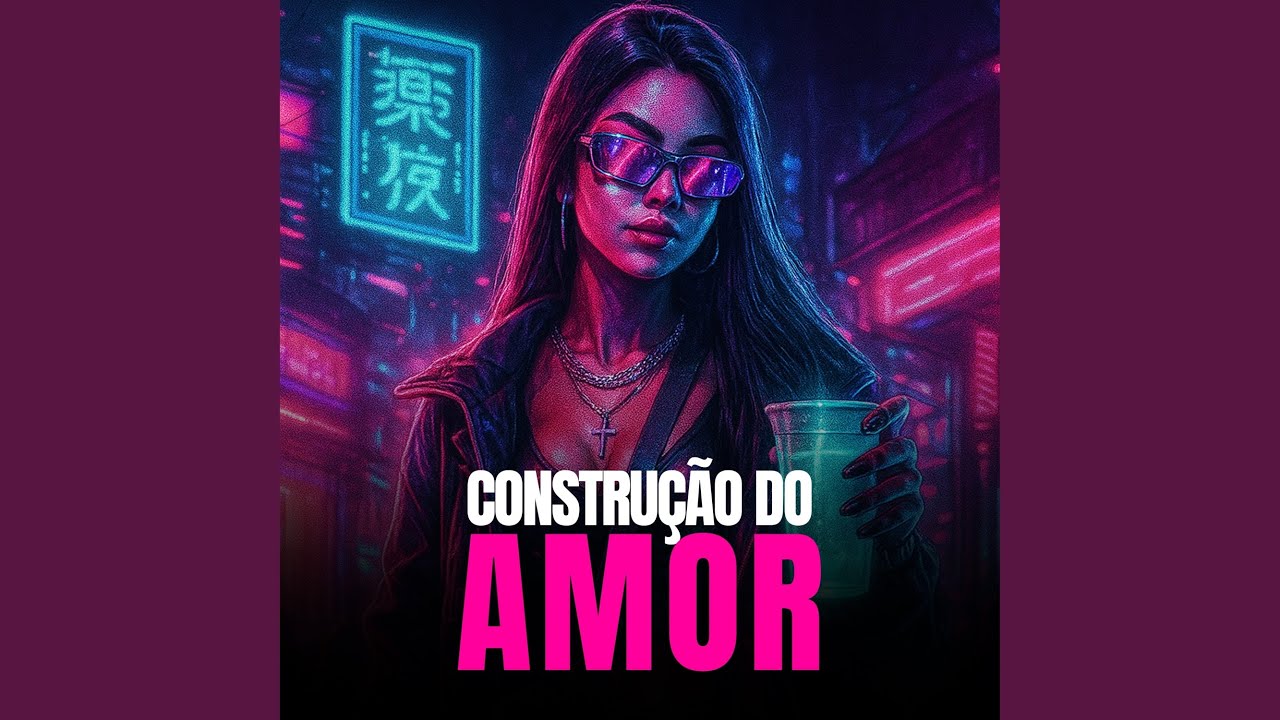 CONSTRUÇÃO DO AMOR