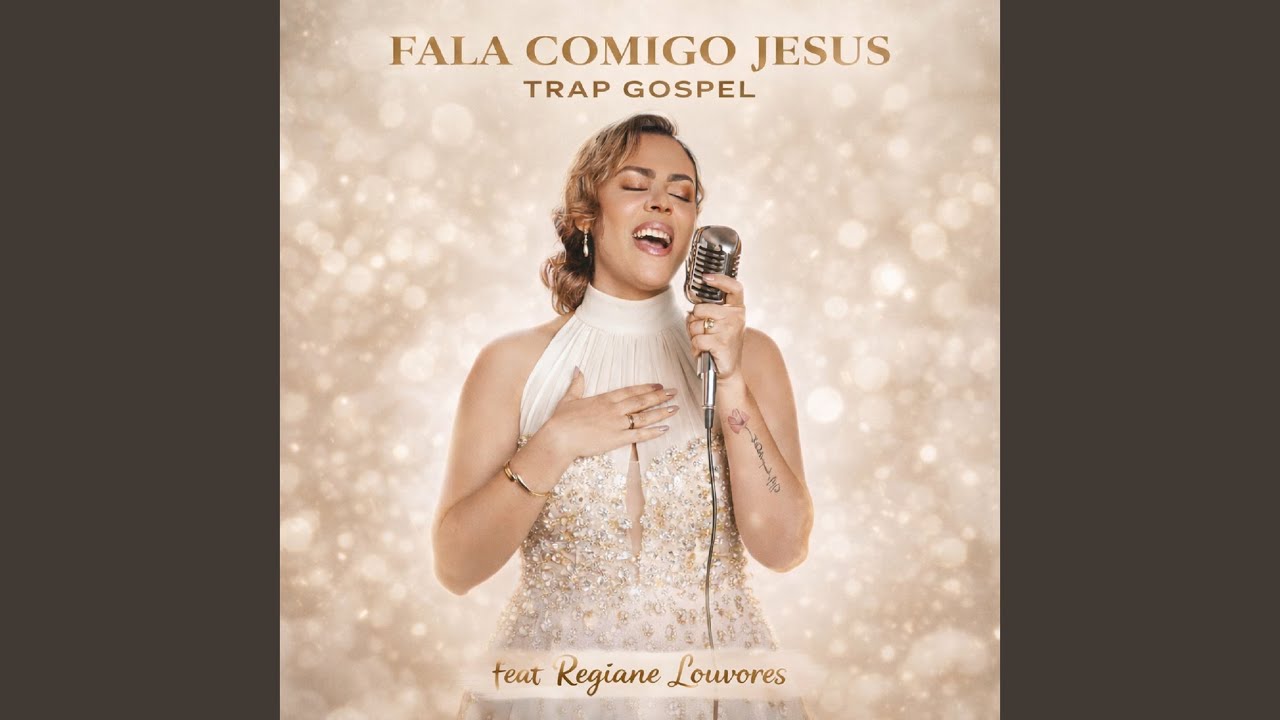 Fala Comigo Jesus