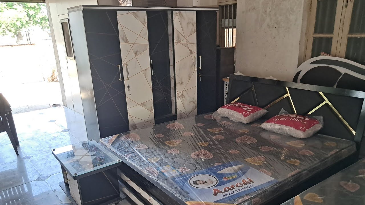 A11 .5.door kapat 6×6.5 bed 18×30 tipoe by amitjaisal 