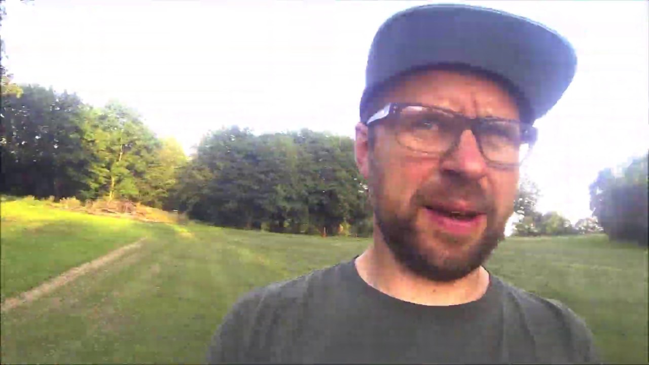 41 British Open Disc Golf Tournament in Wembley, London [2019] by MrFrisbee [HD]