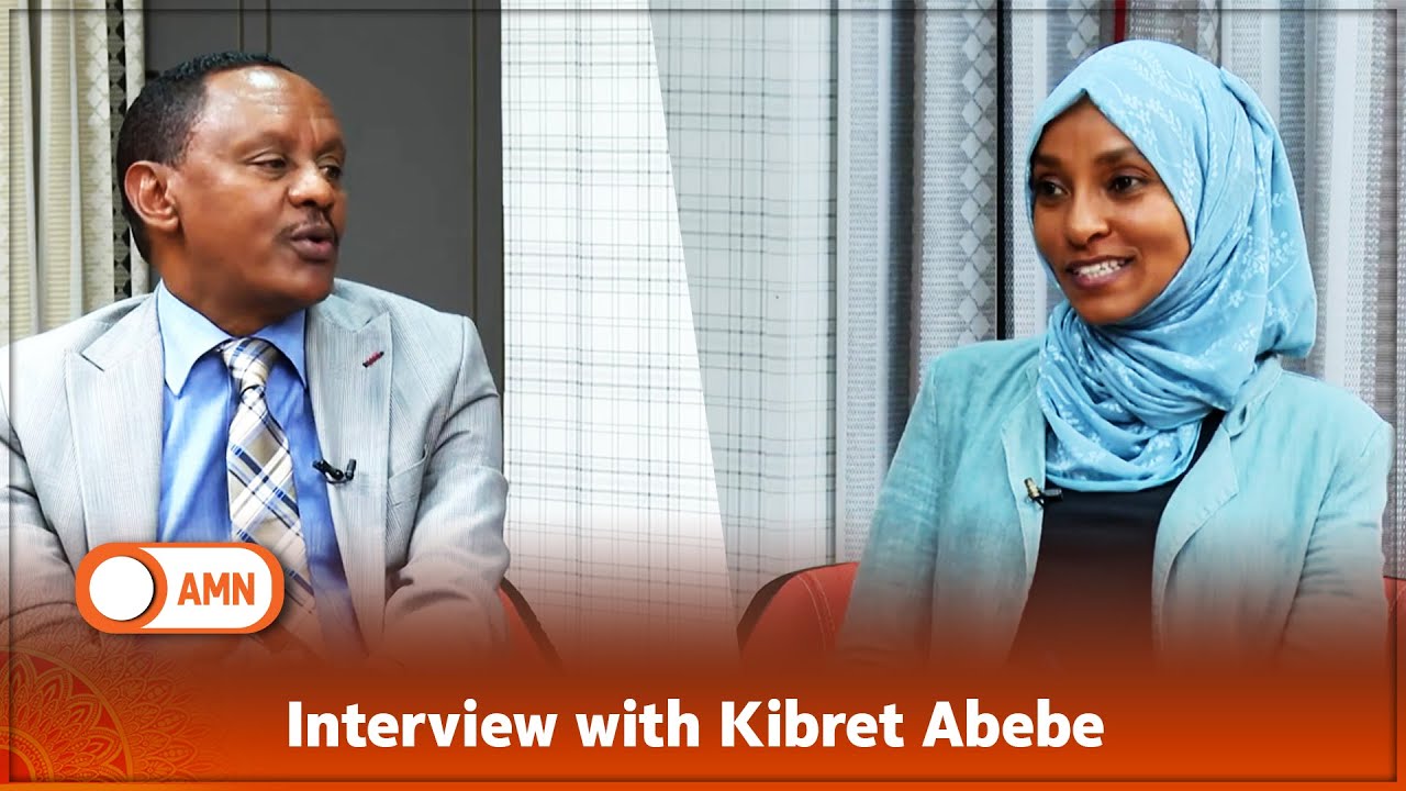 Wywiad z Kibretem Abebe