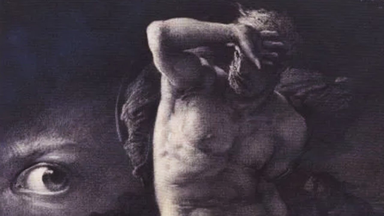 Owning Your Own Shadow: The Dark Side of the Psyche