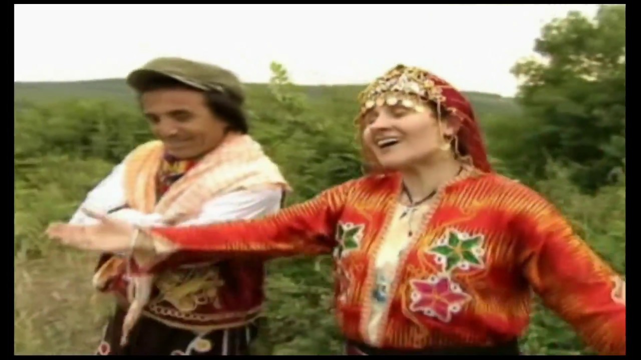 En Güzel Yöresel Türküler (Oyun Havaları) 2018 - Ahmet Ece  Gülesin - Yörük Kızı
