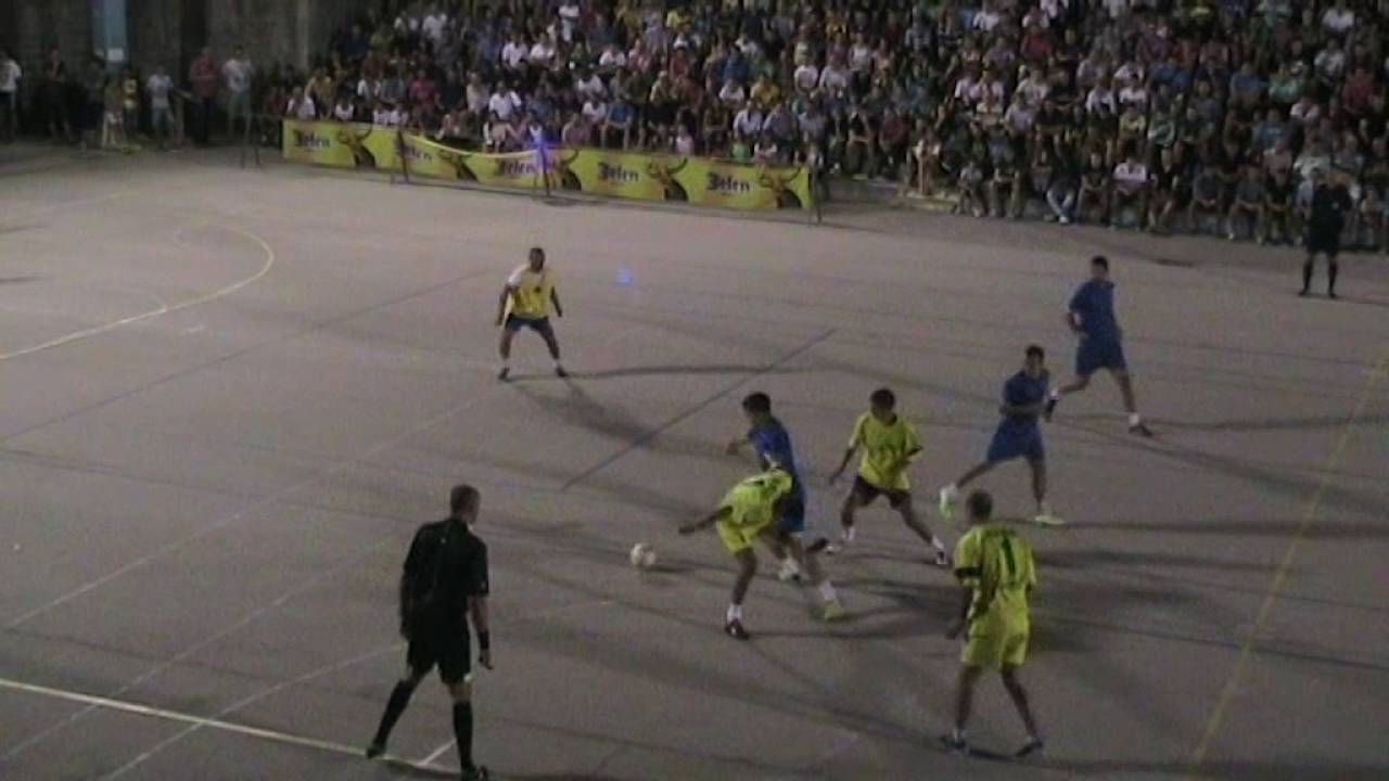 Finale Olimpijade Trebinje 2016 - Tina Stanica - Gorica