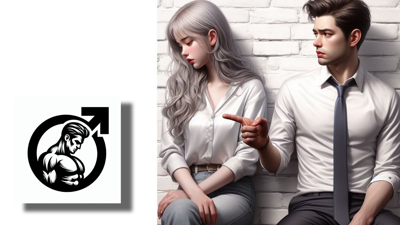 Setting limits and boundaries as a man