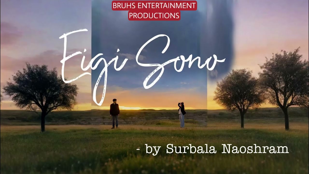 Eigi Sono (01) Rinda | Surbala Naoshram