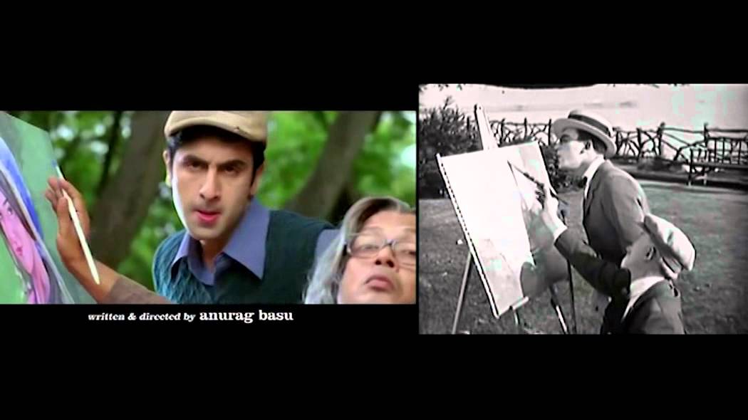 barRIPOFFfi2 - Barfi & Inspirations Side by Side