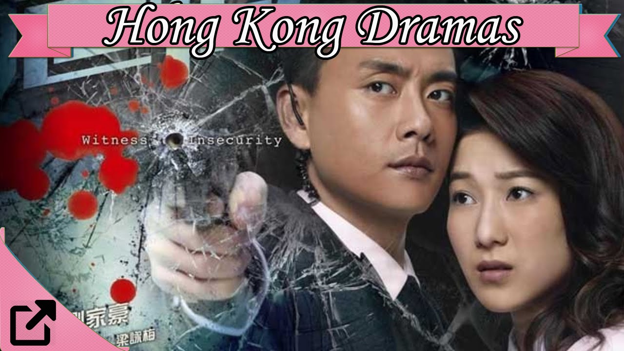 Top 20 Popular Hong Kong Dramas