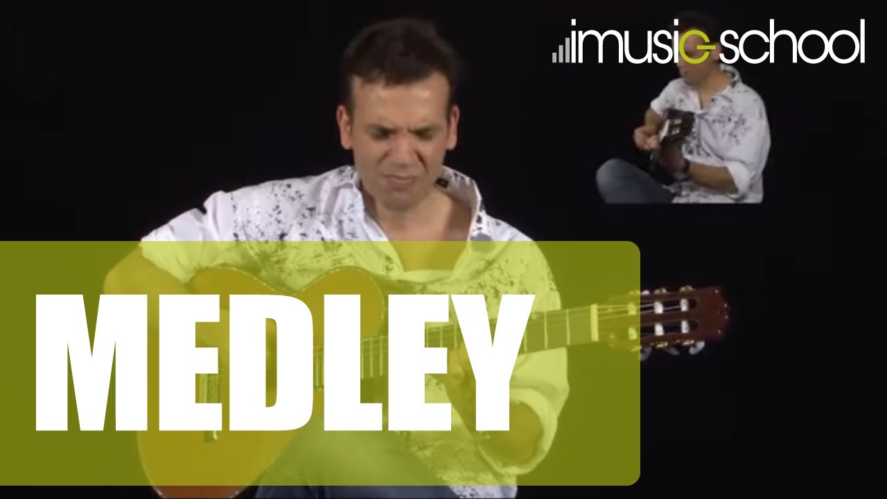 🎸GUITARE ACOUSTIQUE : 